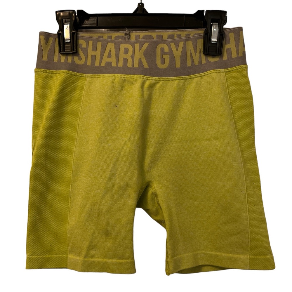 Gymshark Flex Shorts